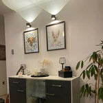 Milo™ – Applique Murale Sans Fil Premium