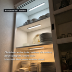 Glow™ – Lampe Capteur Sans Fil Premium