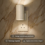 Luno™ – Premium LED Night Light